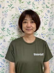 古橋 邦恵